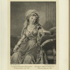 Grafinia Ekaterina Vasil'evna Skavronskaia, 1761-1829.
