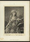 Grafinia Ekaterina Vasil'evna Skavronskaia, 1761-1829.