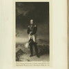 Kniaz' Mikhail Bogdanovich Barkai-de-Tolli, 1761-1818.