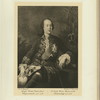 Graf Petr Borisovich Sheremetev, 1713-1788.