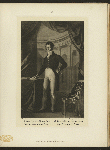 Kniaz' Adam Adamovich Chartoryzhskii, 1770-1861.