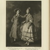 Kniazhna E. N. Khovanskaia, 1758-1813, and E. N. Khrushcheva, 1758-[?]