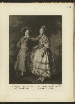 Kniazhna E. N. Khovanskaia, 1758-1813, and E. N. Khrushcheva, 1758-[?]