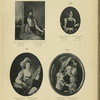 Graf Zakhar Grigor'evich Chernyshev, 1797-1862; Elizaveta Grigor'evna Chertkova, 1805-1858; Ekaterina Ivanovna Vadkovskaia, 176.-18..; Fedor Fedorovich Vadkovskii, 1756-1806.