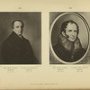 Kniaz' Ivan Sergeevich Gagarin, 1752-1810; Kniaz' Grigorii Ivanovich Gagarin, 1782-1837.