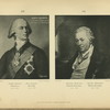 Aleksei Ivanovich Korsakov, 1751-1821; Aleksandr Mikhailovich Rimskii-Korsakov, 1753-1840.