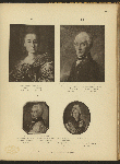 Varvara Ivanovna Suvorova, 1750-1806; Graf Aleksandr Vasil'evich Suvorov-Rymnikskii, 1729-1800; Gr. Aleksandr Vasil'evich Suvorov-Rymnikskii, 1729-1800; Svetl. Kn. Varvara Ivanovna Italiiskaia, 1750-1806.