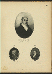 Vasilii Romanovich Marchenko, 1782-1841; Graf Petr Kirillovich Razumovskii, 1751-1823; graf Petr Kirillovich Razumovskii, 1751-1823.