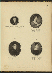 Graf Dmitrii Aleksandrovich Gur'ev, 1751-1825; Sofia Petrovna Kushnikova, 1772-18..; Dmitrii Gavrilovich Bibikov, 1792-1870; Sofia Sergeevna Bibikova, 179.-18…