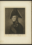 Imperator Aleksandr I, 1776-1825.