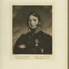 Nikolai Aleksandrovich Sablukov, 1776-1848.