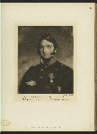 Nikolai Aleksandrovich Sablukov, 1776-1848.