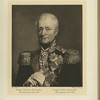 Graf Leontii Leont'evich Bennigsen, 1745-1826.
