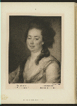 Anna Sergeevna Bakunina, 1741-1778.