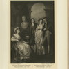 Kniaginia Ekaterina Petrovna Bariatinskaia, 1750-1811.