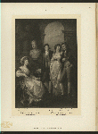 Kniaginia Ekaterina Petrovna Bariatinskaia, 1750-1811.