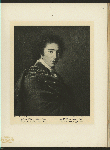 Kniaz' Ivan Ivanovich Bariatinskii, 1772-1825.