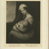 Kniaginia Maria Fedorovna Bariatinskaia, 1793-1858.