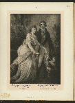 Gr. Nikolai Aleksandrovich, 1765-1816, and Gr. Anna Ivanovna, 177--1825 Tolstye.