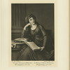 Kniaginia Ekaterina Fedorovna Dolgorukaia, 1769-1849.
