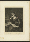 Kniaginia Ekaterina Fedorovna Dolgorukaia, 1769-1849.