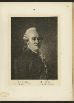 Mark Fedorovich Poltoratskii, 1727-1795.