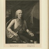 Vasilii Alekseevich Miatlev, 1649-1761.