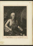 Vasilii Alekseevich Miatlev, 1649-1761.
