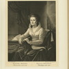 Praskovia Iakovlevna Miatleva, 1726-1782.