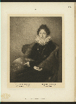 Praskovia Ivanovna Miatleva, 1771-1859.