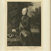 Gertsog Petr Biron, 1724-1800.