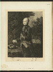 Gertsog Petr Biron, 1724-1800.