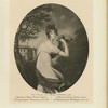 Printsessa Maria Polina Luiza Gogentsollern-Gehingen, 1782-1845.