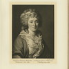 Baronessa Ioganna Fedorovna Nikolai, 1747-1820.