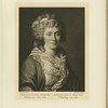 Baronessa Ioganna Fedorovna Nikolai, 1747-1820.