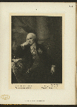 Graf Ioahim Ignatii Khreptovich, 1720-1812.