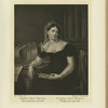 Grafinia Luiza Karlovna Viegel'gorskaia, 1791-1853.