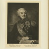 Graf Fedor Fedorovich Buksgevden, 1750-1811.