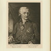Graf Ivan Evstafievich Ferzen, 1739-1800.