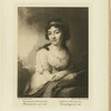 Ekaterina Vasil'evna Torsukova, 1772-1842.