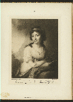 Ekaterina Vasil'evna Torsukova, 1772-1842.