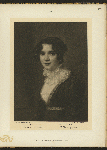 Maria Ardamovha Kikina, 1787-183-.