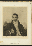 Petr Andreevich Kikin, 1775-1834.