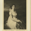 Kniaginia Elizaveta Borisovna Shakhovskaia, 1773-1796.