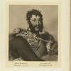 Iakov Petrovich Kul'nev, 1763-1812.