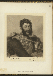 Iakov Petrovich Kul'nev, 1763-1812.
