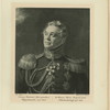 Kniaz' Aleksei Grigor'evich Shcherbarov, 1776-1848.