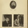 Andrei Timofeevich Bolotov, 1738-1833; Vasilii Nazarevich Karazin, 1773-1842; Vasilii Grigor'evich Ruban, 1742-1795.