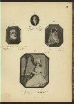 Kniaz' Mikhail Aleksandrovich Shakhovskii, 1758-1817; Kniaginia Varvara Aleksandrovna Shakhovskaia, 1748-1823; Kniaginia Elizaveta Sergeevna Shakhovskaia, 1769-1831; Kniaginia Elizaveta Borisovna Shakhovskaia, 1773-1796.