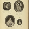 Gr. Ekaterina Aleksandrovna Tolstaia, 176.-1825; Anna Petrovna Kozhukhova, 1793-1827; Grafinia Emilia Karlovna Musina-Pushkina, 1810-1846; Aglaia Antonovna Davydova, 1787-1842.